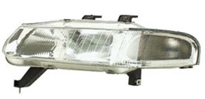Ajovalo, Oikea, ROVER 400, XBC103560