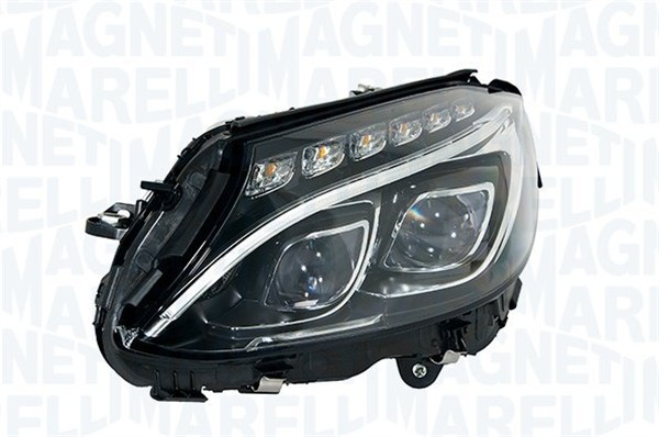 Ajovalo MAGNETI MARELLI 711307024443