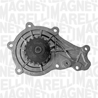 Vesipumppu MAGNETI MARELLI 350981869000