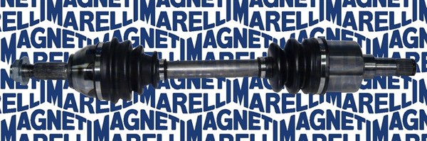 Vetoakseli MAGNETI MARELLI 302004190059