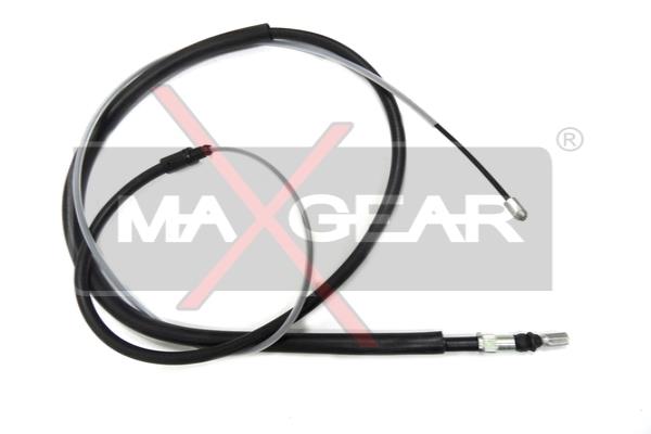 Käsijarruvaijeri MAXGEAR 32-0238