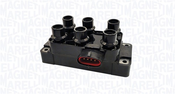 Sytytyspuola MAGNETI MARELLI 060717047012