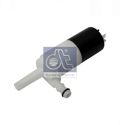 Lasinpesimen pumppu DT 4.61882