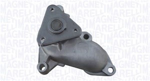 Vesipumppu, KIA CARENS Minibus, minivan III, CERATO Halvkombi, PICANTO, RIO II, RIO III, SOUL, VENGA, 25100-2A200