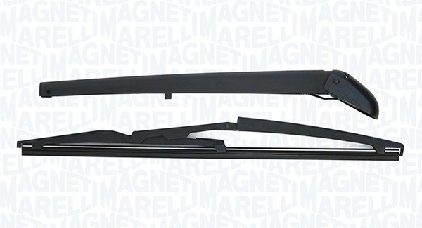 Wiper Blade MAGNETI MARELLI 000723180172