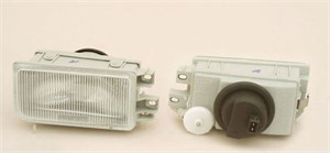 Sumuvalo, Eteen, oikea, VW PASSAT, PASSAT Variant, 3A0 941 700