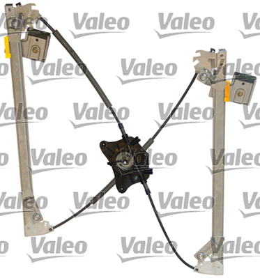 Lasinnostin VALEO 851165