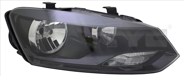 Ajovalo TYC 20-12036-25-2