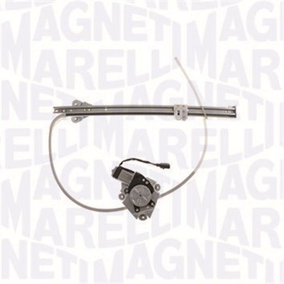 Lasinnostin MAGNETI MARELLI 350103170119