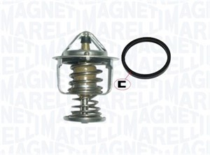 Termostaatti, jäähdytysneste, AUDI,BMW,CITROËN,OPEL,PEUGEOT, 90048-33088, 90916-03122, 90916-03134
