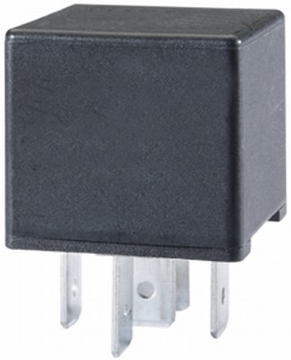 Rele, työvirta HELLA 4RA 933 332-151