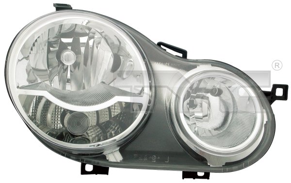 Ajovalo TYC 20-0385-05-2