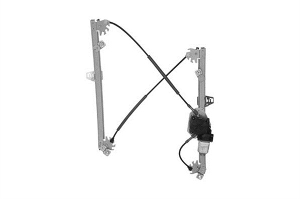 Lasinnostin MAGNETI MARELLI 350103782000