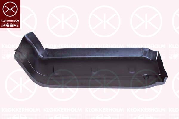 Kynnyspelti KLOKKERHOLM 3546043