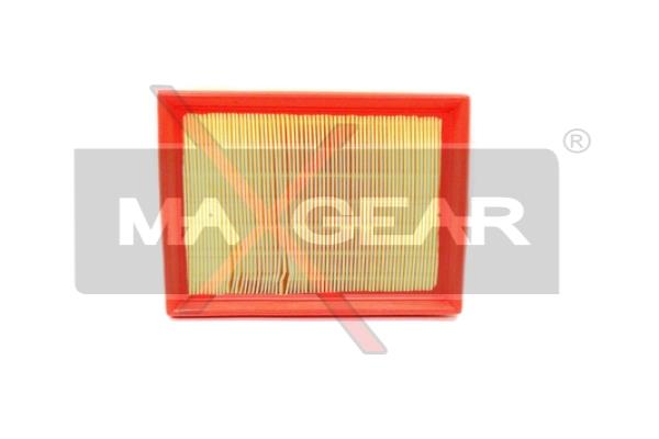 Ilmansuodatin MAXGEAR 26-0099