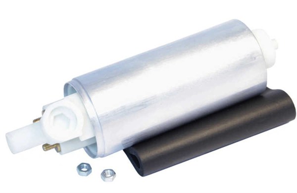 Polttoainepumppu MAGNETI MARELLI 313011300100