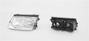 Ajovalo, Oikea, VW PASSAT, PASSAT Variant, 3B0 941 018K, 3B0 941 018R