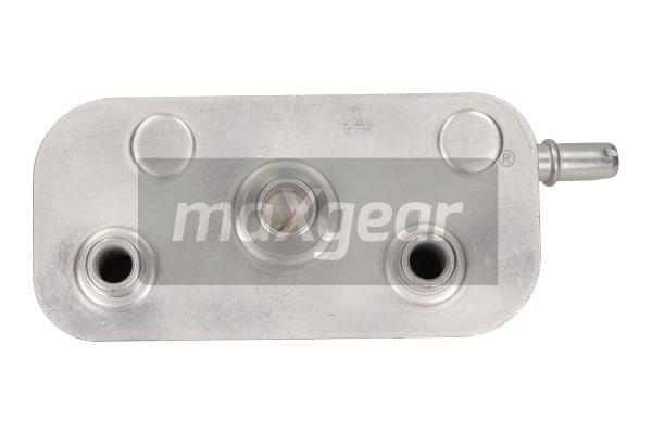Öljynjäähdytin, autom. vaihteisto MAXGEAR 14-0024