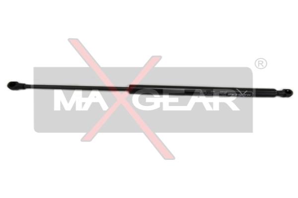 Kaasujousi, takaluukku MAXGEAR 12-0316