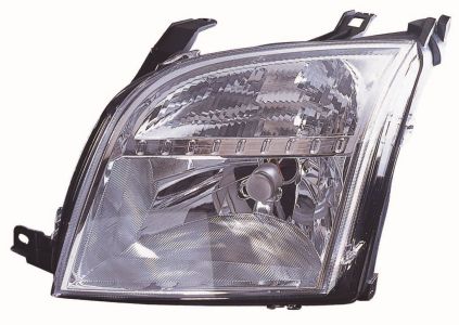 Ajovalo DEPO 431-1155R-LD-EM