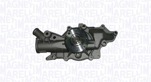 Vesipumppu MAGNETI MARELLI 352316170695