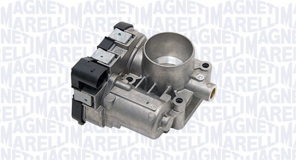 Kaasuläpän kotelo MAGNETI MARELLI 802007506203
