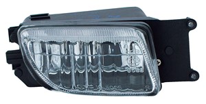 Sumuvalo, Vasen, SEAT CORDOBA, CORDOBA Vario, IBIZA II, 6K0941701C