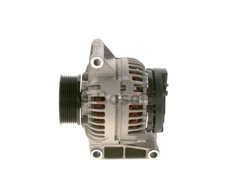 Laturi BOSCH 0 124 655 617