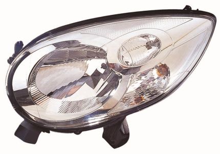Ajovalo DEPO 552-1123L-LD-EM