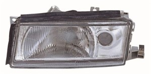 Ajovalo, Oikea, SKODA OCTAVIA I, OCTAVIA Combi I, 1U1941018A