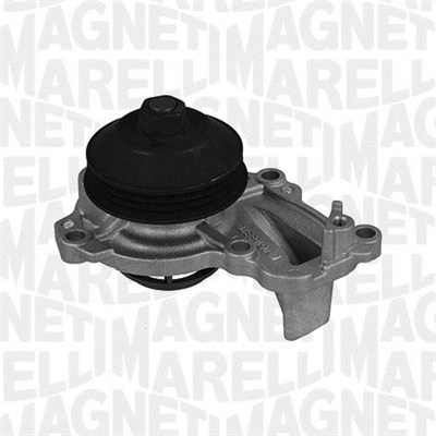 Vesipumppu MAGNETI MARELLI 350984066000