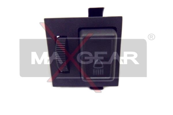 Kytkin, ajovalo MAXGEAR 50-0040