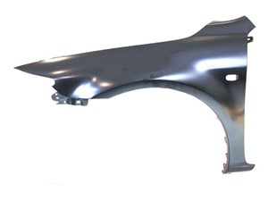 Lokasuoja, Eteen, oikea, MAZDA 6 Hatchback, 6 Sedan, 6 Station Wagon, GJ6A52111D, GJ6A52111E, GJ6A52111E8H, GJ6A52211E8H