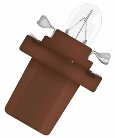 Hehkulamppu OSRAM 2741MFX