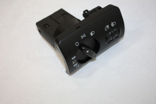 Kytkin, ajovalo AUTOMEGA 150045810