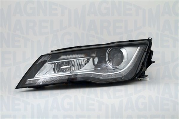 Ajovalo MAGNETI MARELLI 711307023475
