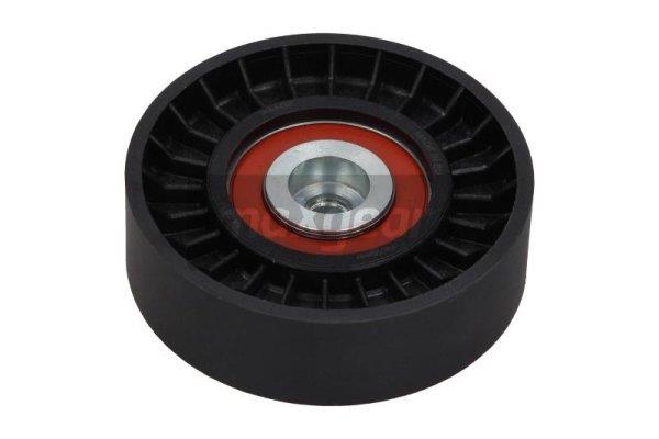 Ohjainrulla, moniurahihna MAXGEAR 54-0511