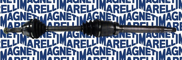 Vetoakseli MAGNETI MARELLI 302004190056