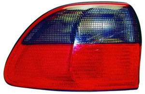 Takavalo, Oikea, OPEL OMEGA B, 1223152, 45286