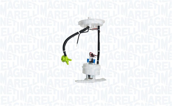 Polttoaineen syöttömoduuli MAGNETI MARELLI 519700000213