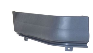 Puskuri, eteen, Taakse, oikea, FORD TRANSIT Buss, TRANSIT Skåp, TRANSIT TOURNEO Buss, 1C15-29396-ADYBB4, 4 095 154