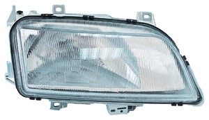 Ajovalo, Oikea, SEAT ALHAMBRA, VW SHARAN, 7M1941016D, 7M1941016F, 7M1941016H, 7M1941016K, 7M1941018M