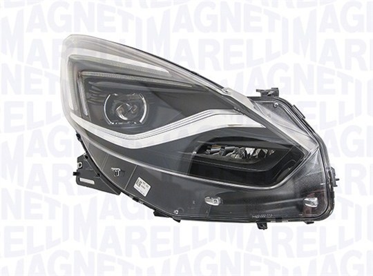 Ajovalo MAGNETI MARELLI 711451000392