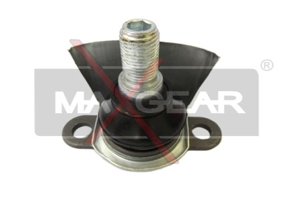 Pallonivel MAXGEAR 72-0511