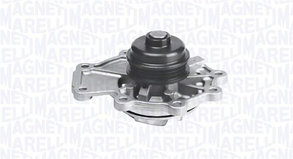 Vesipumppu MAGNETI MARELLI 352316170196