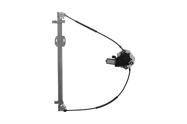 Lasinnostin MAGNETI MARELLI 350103996000