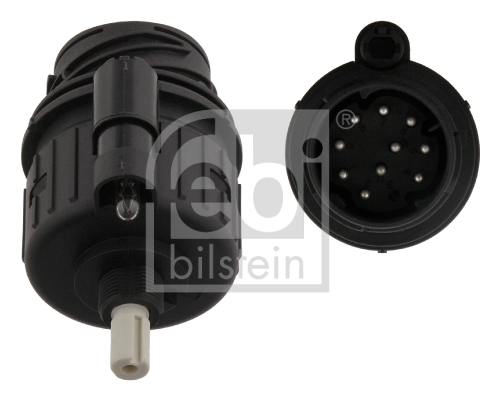 Kytkin, ajovalo FEBI BILSTEIN 33072