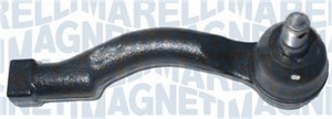 Raidetangon pää, Etuakseli, oikea, KIA SORENTO I, 568203E900