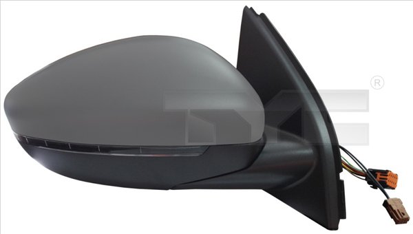Ulkopeili TYC 326-0163