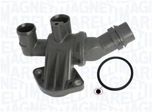 Termostaatti, jäähdytysneste, ALFA ROMEO,AUDI,FIAT,FORD,LANCIA,OPEL,RENAULT,SEAT,SKODA,VW, 06F.121.111F